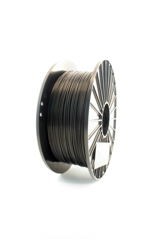 F3D TPU Finnotech Filament 1.75 mm czarny 0.2 kg