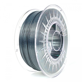 Filament PETG Galaxy Grey Devil Design 1 kg