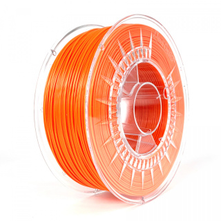 Filament PLA Devil Design Dark Orange 1.75 mm