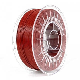 Filament PLA Devil Design Maroon 1.75 mm