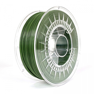 Filament PLA Devil Design Olive Green 1.75 mm