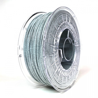 Filament PLA Marble Dark Devil Design 1 kg