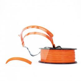 Filament Prusament Orange PETG for PPE