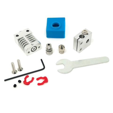 Hotend Ender 3 MicroSwiss All Metal Kit - USA