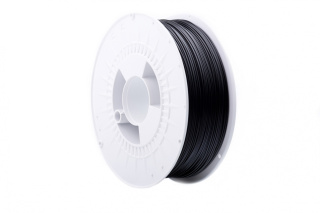 Print Me ECO LINE PLA 1.75 MM czarny 1 kg