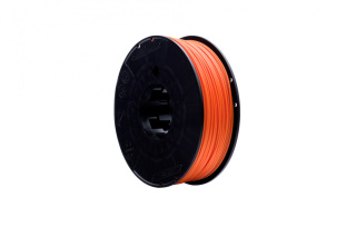 Print Me ECO LINE PLA 1.75 MM POMARAŃCZOWY 0.25 KG