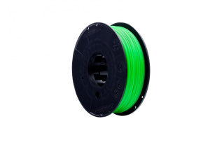 Print Me ECO LINE PLA 1.75 MM neon kiwi 0.25 kg