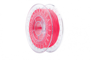 Print Me FLEX TPU 20D neon pink Różowy 0.45 kg