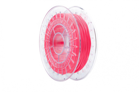 Print Me FLEX TPU 20D Różowy neon pink 0.20 kg