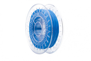 Print Me filament TPU 40D blue niebieski 0.2 kg