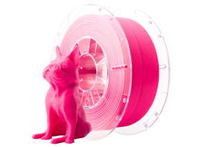 Print Me ECO LINE PLA 1.75 MM Neon Pink 1 kg