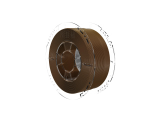 Print Me Petg Swift 1.75 mm brązowy 0.25 kg