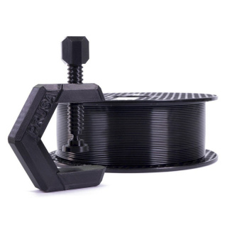 Prusament PETG Prusa Jet Black 1 kg