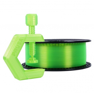 Prusament PETG Prusa Neon Green 1 kg