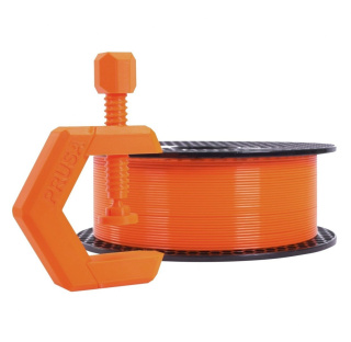 Prusament PETG Prusa Orange 1 kg