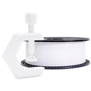 Prusament PETG Prusa Signal White 1 kg