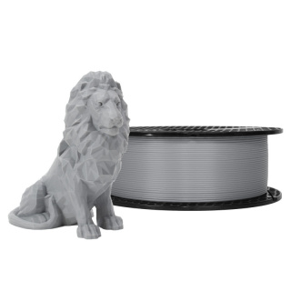 Prusament PLA Prusa Gravity Grey 1 kg 1.75 mm