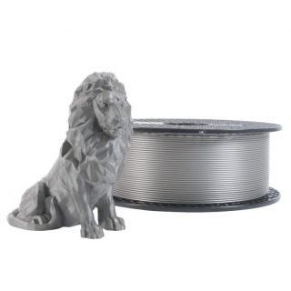 Prusament PLA Prusa Galaxy Silver 1 kg 1.75 mm