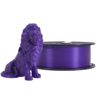 Prusament PLA Prusa Galaxy Purple 1 kg 1.75 mm