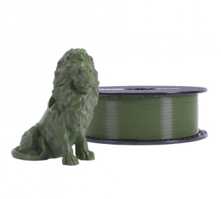 Prusament PLA Prusa Army Green 1 kg 1.75 mm