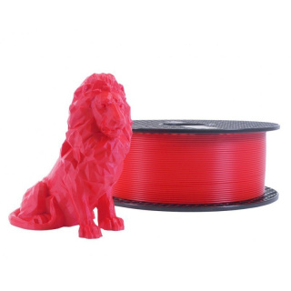 Prusament PLA Prusa Lipstick Red 1.75 mm