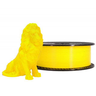 Prusament PLA Prusa Pineapple Yellow 1kg