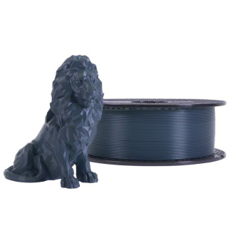 Prusament PLA Prusa Gentleman's Grey 1 kg