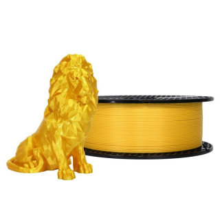 Prusament PLA Prusa Oh My Gold (Blend) 970g