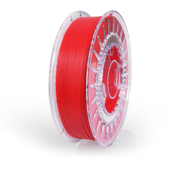 Rosa 3D Filament ASA 1.75 mm 700g Czerwony
