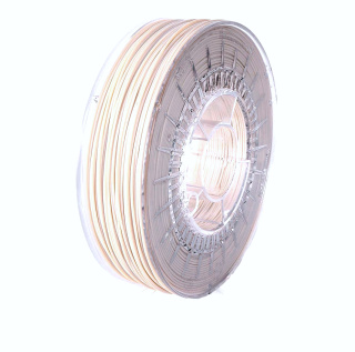 Rosa 3D Filament ASA 1.75 mm 700g Biały