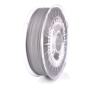 Rosa 3D Filament ASA 1.75 mm 700g Srebrny