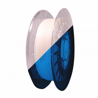 Rosa filament PLA Starter 1,75mm 0,5kg Glow in the Dark Blue