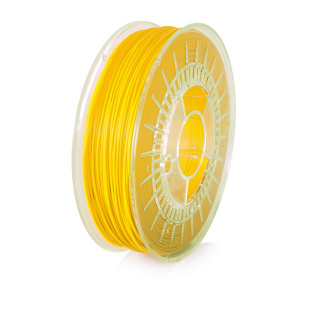 Rosa filament PLA Starter 1,75mm 0,8kg Yellow