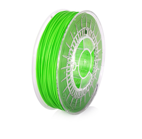 Rosa filament PLA Starter 1,75mm 0,8kg Green