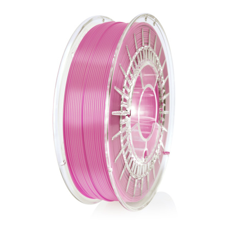 Rosa filament PLA Starter 1,75mm 0,8kg Pink Satin