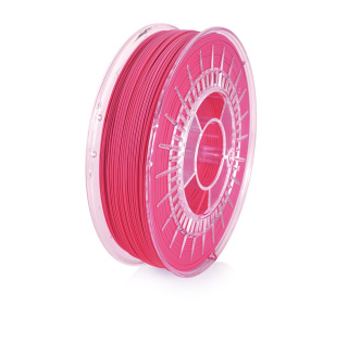 Rosa filament PLA Starter 1,75mm 0,8kg Pink