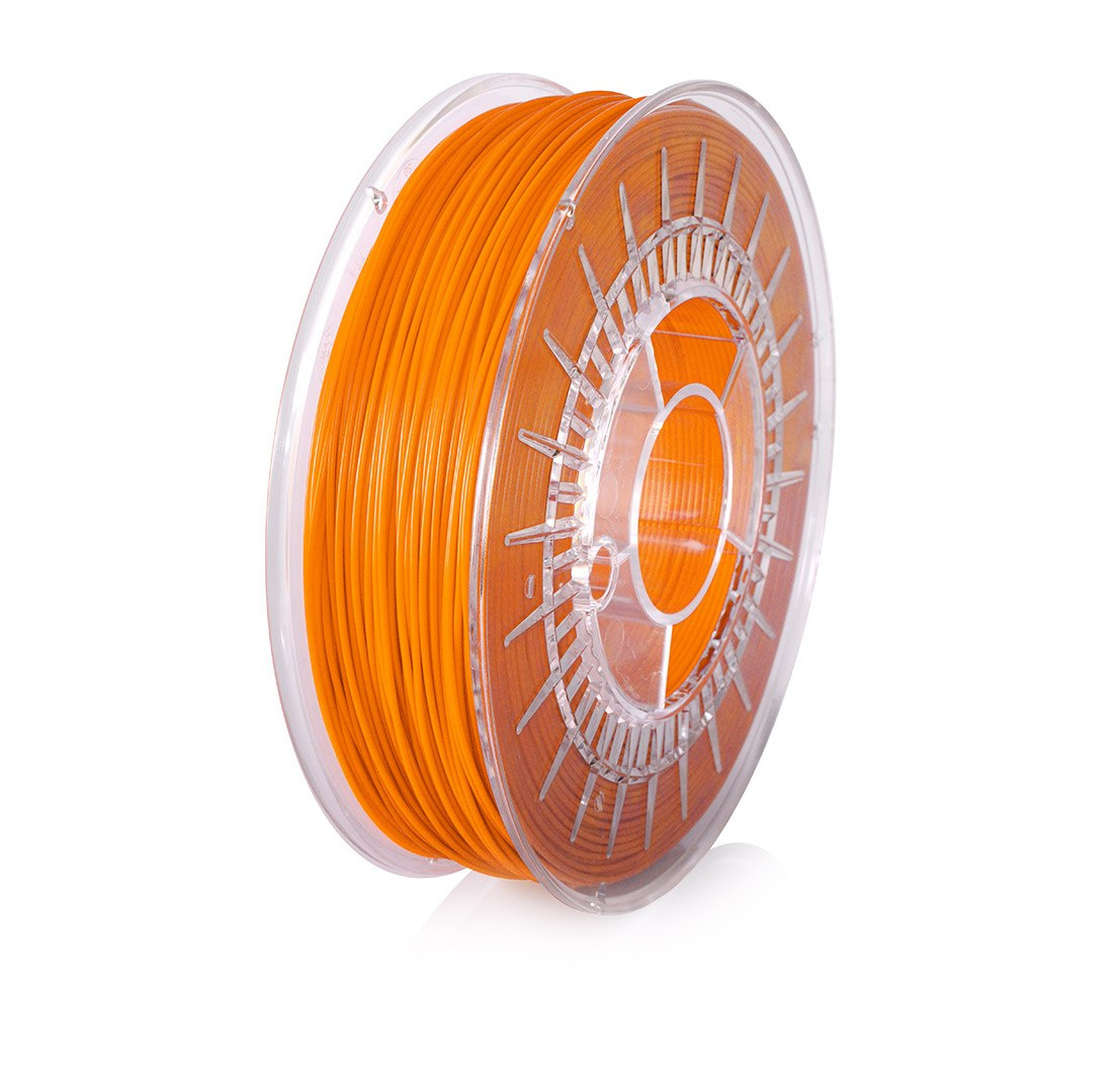 Rosa filament PLA Starter 1,75mm 0,8kg Orange
