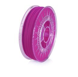 Rosa filament PLA Starter 1,75mm 0,8kg Violet