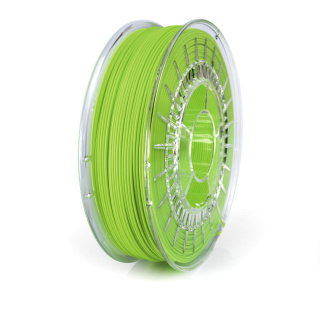 Rosa filament PLA starter 1.75 mm 0.8 kg Apple Green