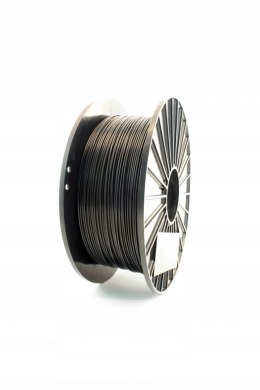 PETG F3D Filament 0.2 kg Czarny Black