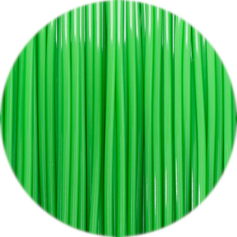 Easy PLA Fiberlogy 1.75 mm kolor 0.85 kg zielony green