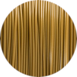 Easy PLA Fiberlogy 1.75 mm kolor Old Gold 0.85 kg