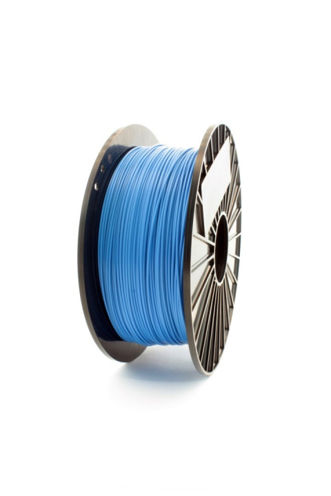 F3D TPU Finnotech Filament 1.75 mm blue 0.5 kg