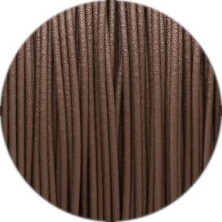 FIBERLOGY FIBERWOOD 1.75 MM Brązowy 0.75 kg