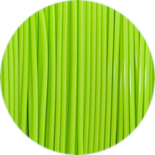 FIBERLOGY IMPACT PLA Light Green 1.75 mm 0.85 kg