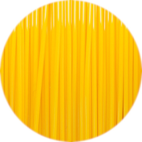 FIBERLOGY IMPACT PLA Żółty 1.75 mm 0.85 kg