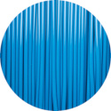 Filament fibersmmoth blue zbliżenie