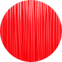 fibersmooth red zbiżenie na kolor