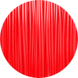Fibersmooth Filament 0.5 kg Red
