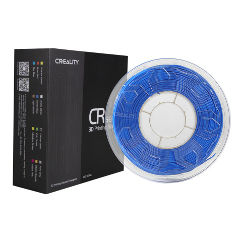 Filament Creality CR-PLA 1.75 Blue 1 kg